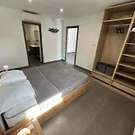 Domaine Des Oliviers Villa Conca