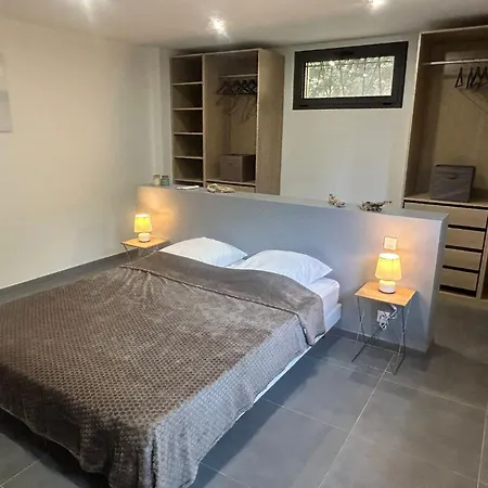 Domaine Des Oliviers Villa