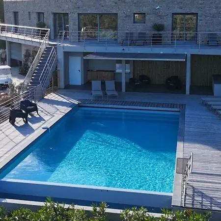 Domaine Des Oliviers Villa *